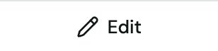 Edit option with pencil icon from the bill drawer 3-dot menu